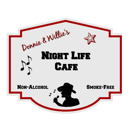 Donnie and Willie’s Night Life Café
