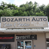 Bozarth Auto Sales and Service