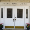 Freewill Baptist Church